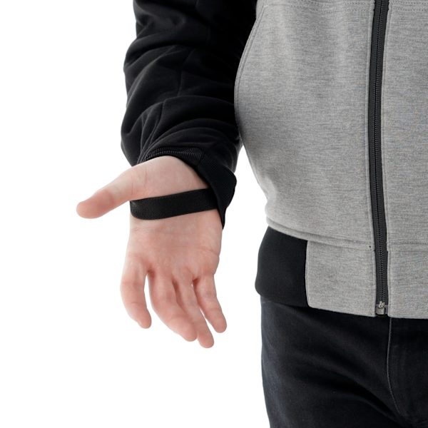 376780_Jacket_Alpinestars_Chrome Sport Hoodie/376780_04.jpg